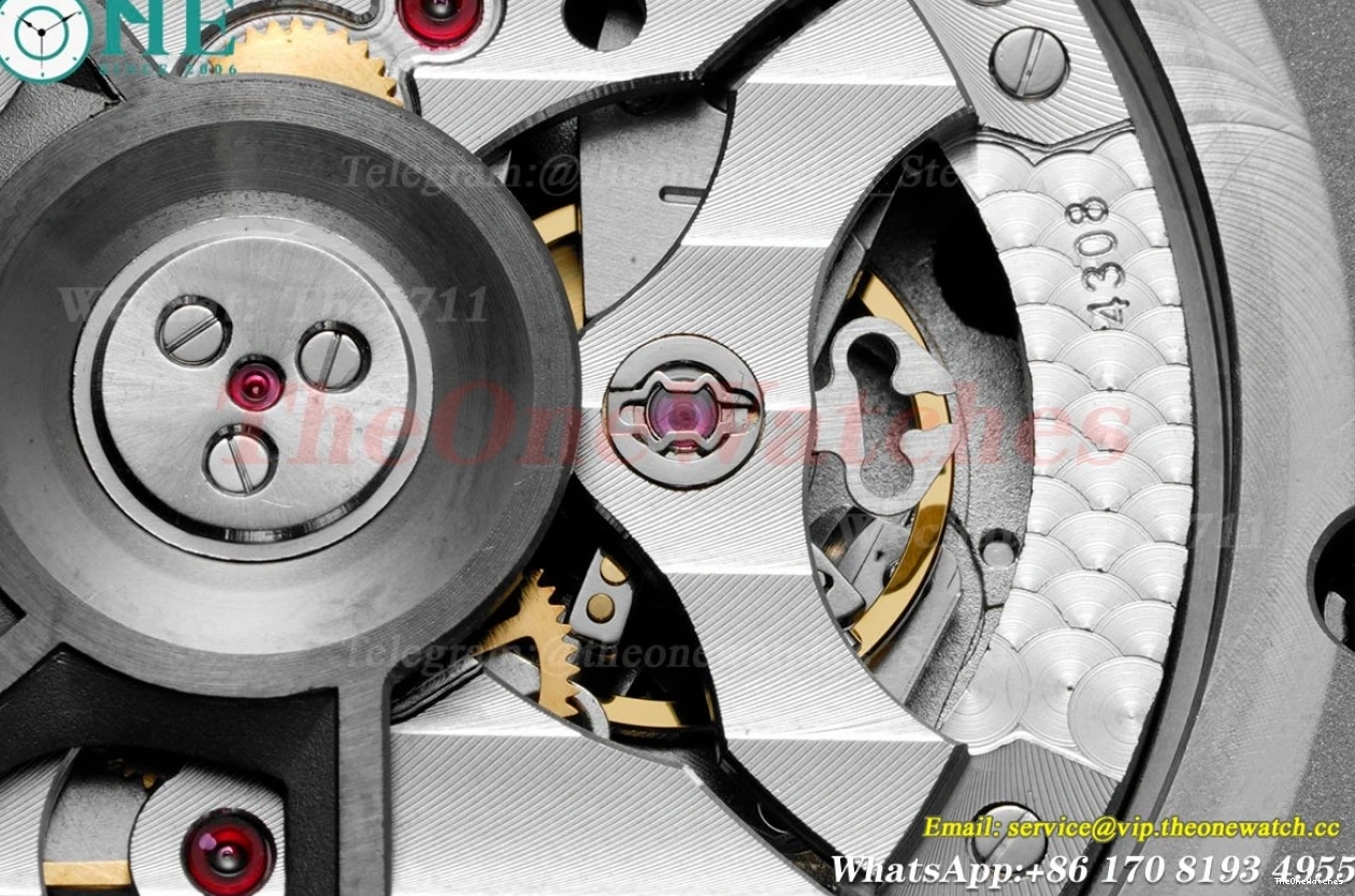 Offshore Diver 42mm Black RU Oak A4308 SS Stk APF 15720 Royal 0328